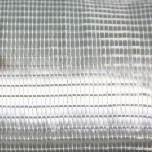 Gewebe aus glasfaser unidirektional UD 530 g/m2