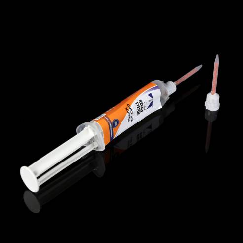 Colle cyanoacrylate Quick Mix Multifix 10g