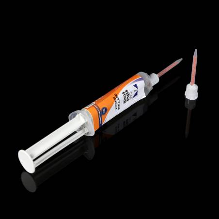 Adesivo de cianoacrilato Quick Mix Multifix 10g