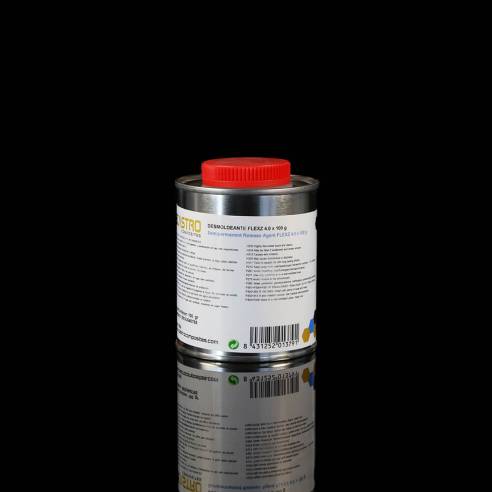 Zyvax FlexZ 4.0 Desmoldante Halb 100g