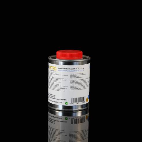 Chemlease® EZ Formreiniger 100g