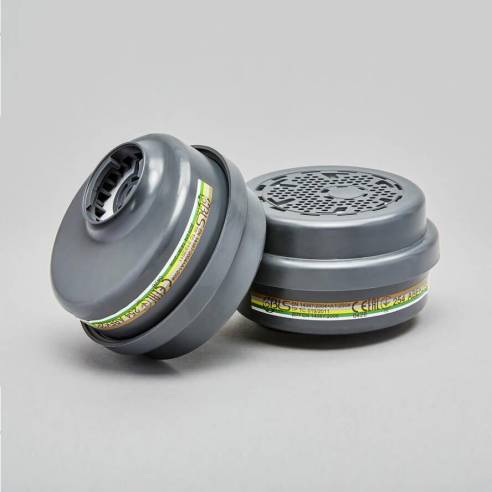 BLS 254 Filter ABEK2P3 R, für die...