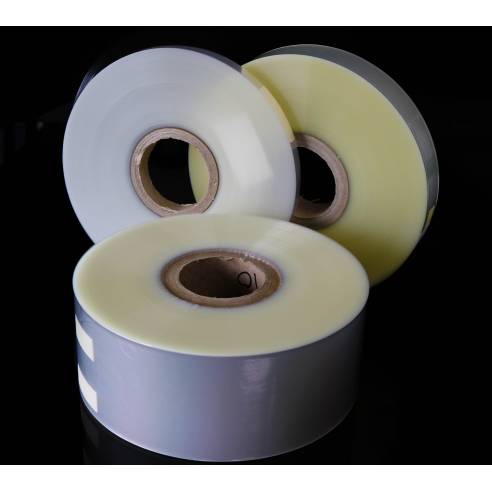 Filament 160 Heat-Shrink Film, 40 μ...