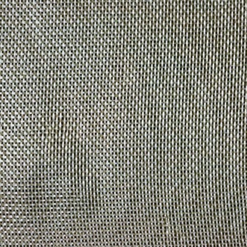 Fiberglass fabric taffeta silionne 106 g/m2