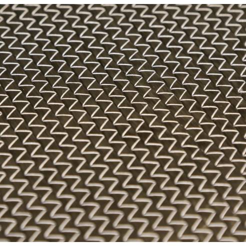 Tissu de Carbone, Triax (0/-45/+45°) de 800 g/m2 SPOT, 127 cm