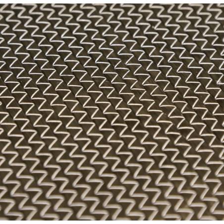 800 g/m2 Stitched Triaxial Carbon Fabric (0º/-45º/+45º) SPOT, 127 cm width