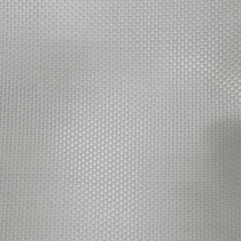 110 g/m2 Tejido de vidrio tafetán UTE 110P