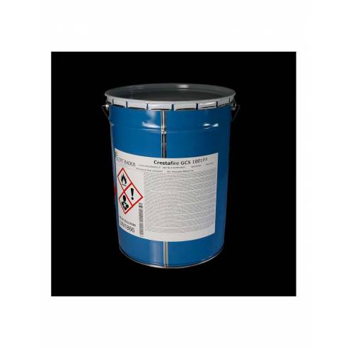 Crestafire® GCS 1001E PA...