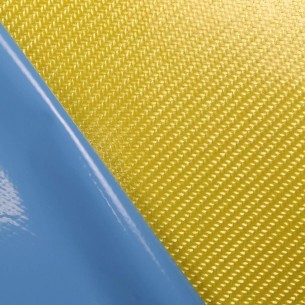 Aramid-Epoxidharz-Prepreg VTC401-A200T-46%RW, Köper 2x2, 200 g/m2