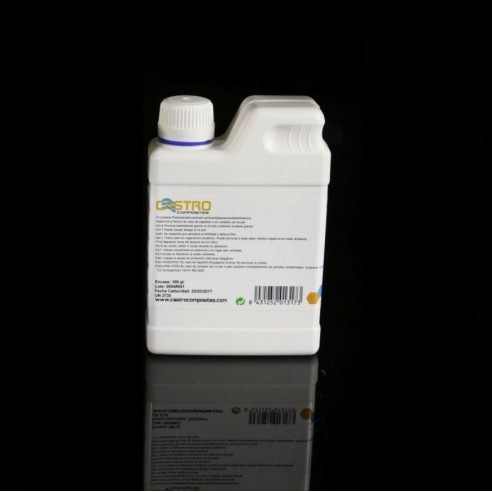 Hardener Resoltech 1208 (350g)