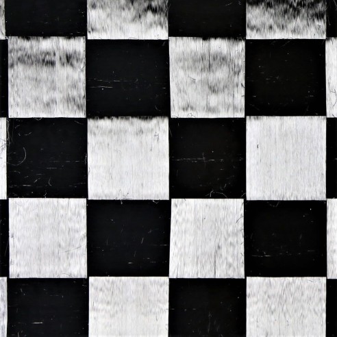 Tecido de Carbono Spread Tow-80 HM de 80 g/m2