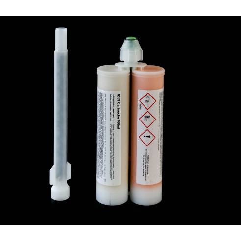 Mastic époxy ultra-rapide pour...