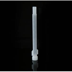 Cânula Estática de Mistura MEL 14-20 para Cartuchos Adesivos x 400 ml