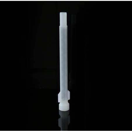 Cánula Estática de Mezcla MEL 14-20 para Cartuchos Adhesivos x 400 ml