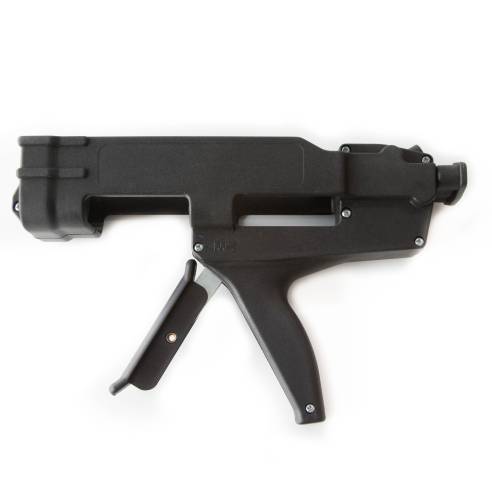 Pistola manual coaxial MK™ H285 sM / DM2 380-50-100 para cartuchos Crestabond M1 x 400 ml