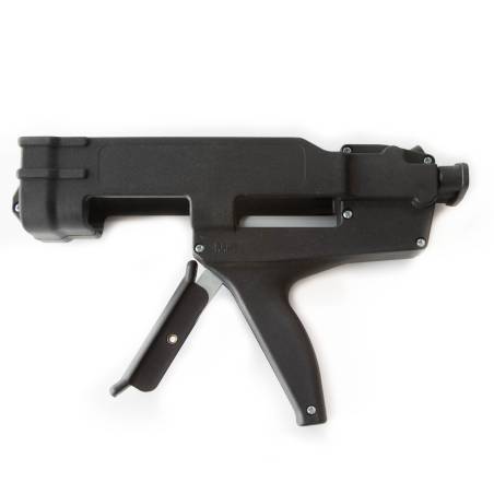 Pistola manual coaxial MK™ H285 sM / DM2 380-50-100 para cartuchos Crestabond M1 x 400 ml