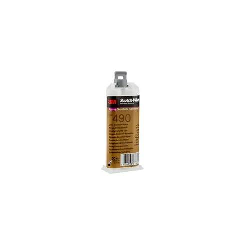 3M™ Scotch-Weld ™ DP490 Noir-50 ml...