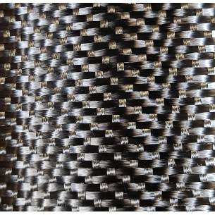 370 g/m2 Satin-Carbon-Gewebe C-WEAVE 370SA5 6K HS SPOT, 125 cm Breite