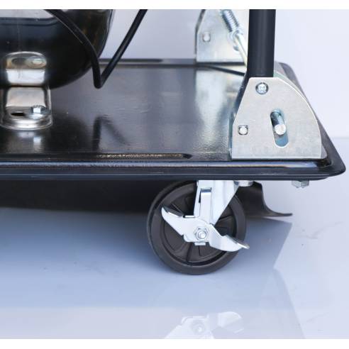 Vakuumpumpe 20 m3/Stunde