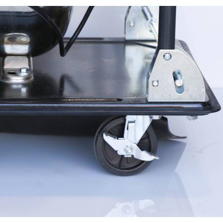 Vakuumpumpe 20 m3/Stunde