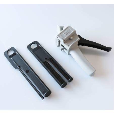 3M™ Scotch-Weld™ EPX™ Manual Applicator III 1:1/2:1 + 10:1 for adhesive DP490 and DP8005 x 50 ml
