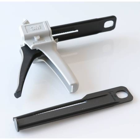 3M™ Scotch-Weld™ EPX™ Aplicador Manual III 1:1/2:1 + 10:1 para adhesivo DP490 y DP8005 x 50 ml