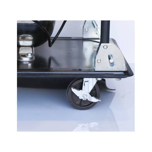 Bomba de vácuo de 10 m3/h