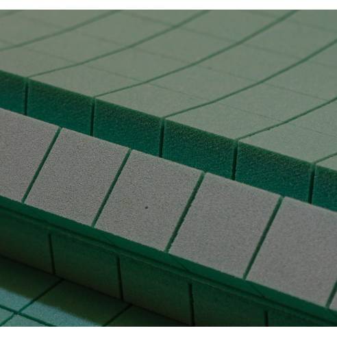 PVC Foam CoreLite 80 GS 25 mm