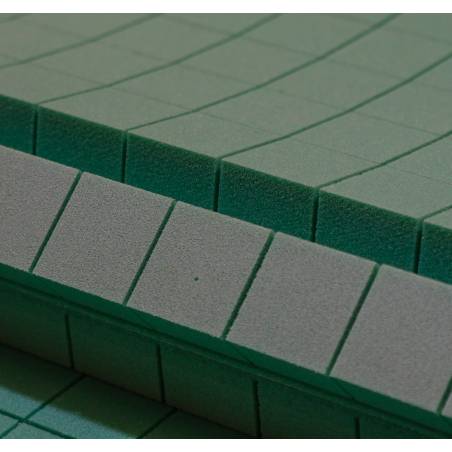 Espuma de PVC CoreLite 80 GS 25 mm