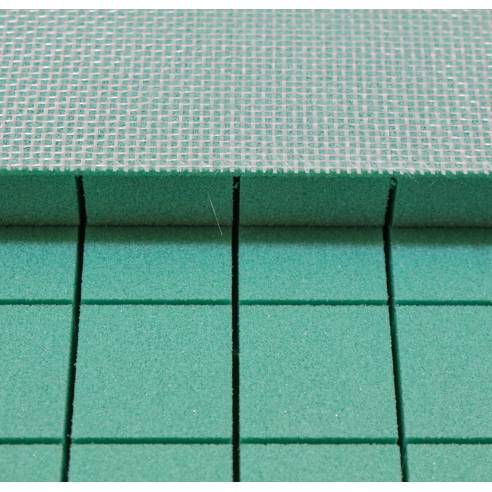 Espuma de PVC CoreLite 80 GS 25 mm