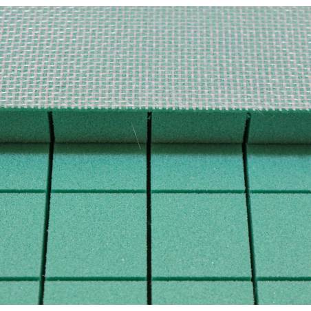 Espuma de PVC CoreLite 80 GS 25 mm