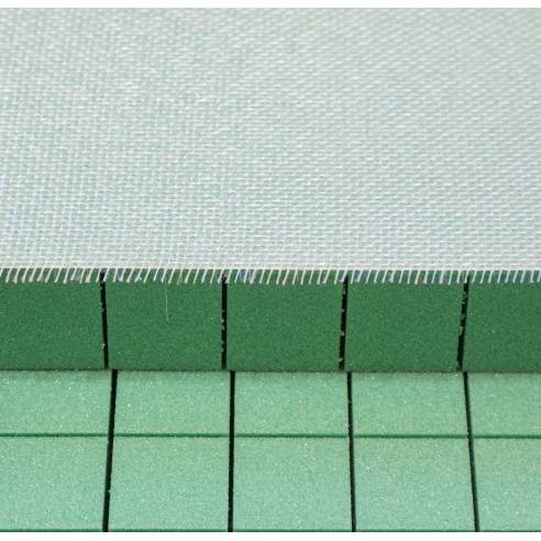 PVC Foam PVC CoreLite 80 GS 50 mm
