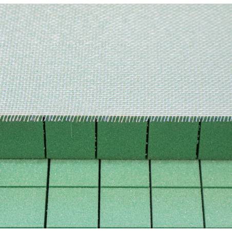 MOUSSE de PVC CoreLite 80 GS 50 mm