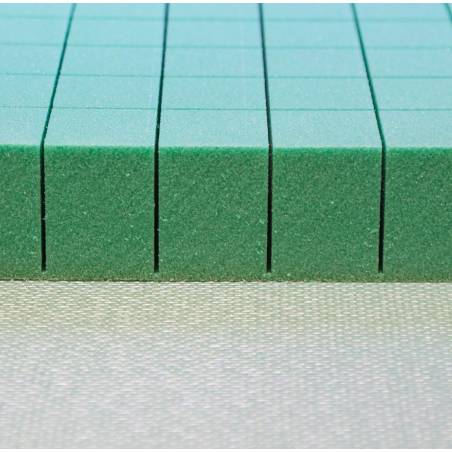 Espuma de PVC CoreLite 80 GS 50 mm