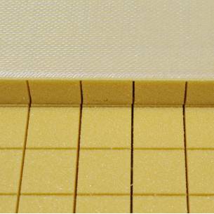 MOUSSE de PVC CoreLite 60 GS - 30 mm