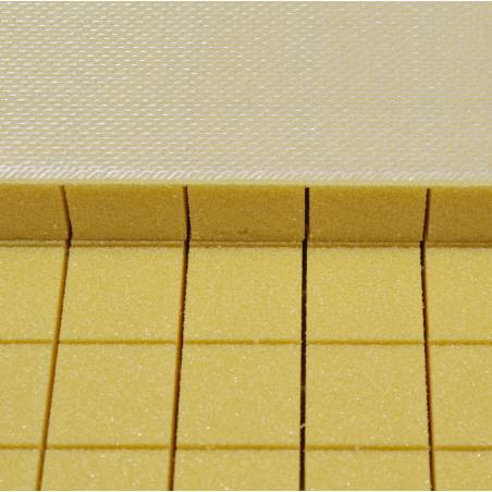 MOUSSE de PVC CoreLite 60 GS - 30 mm