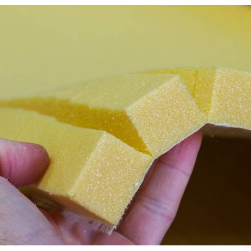 PVC Foam CoreLite 60 GS - 25 mm
