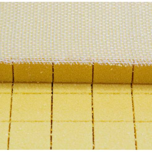 MOUSSE de PVC CoreLite 60 GS - 25 mm