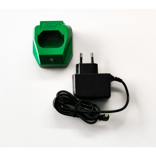 Remplacement du chargeur WBT-2