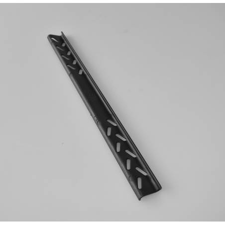 Bâton de mélange en plastique