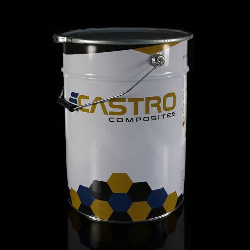 Recapoli 957TPA Orthopthalic Polyester