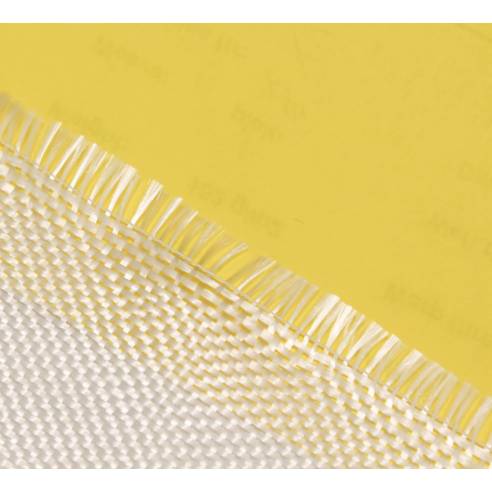 152 g/m2 Tissé de verre taffetas UTE 152P
