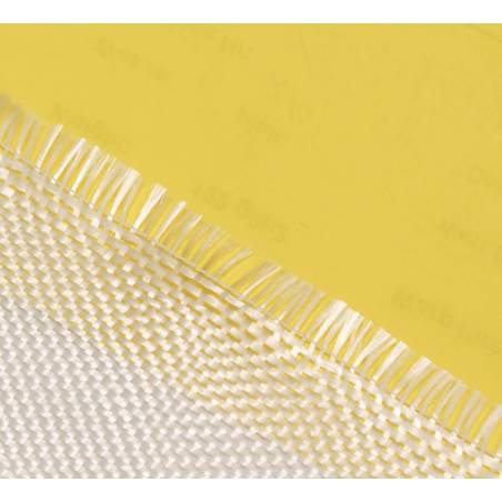 152 g/m2 Tissé de verre taffetas UTE 152P