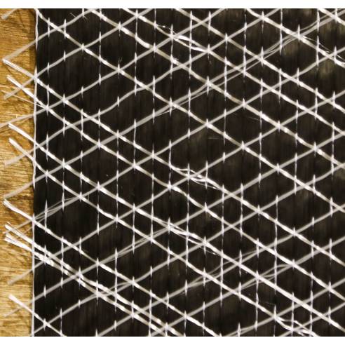 Carbon-gewebe unidirektional (0°)...