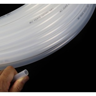 Tubo de Absorção PEBD de Infusão Ø 10 x 12 mm