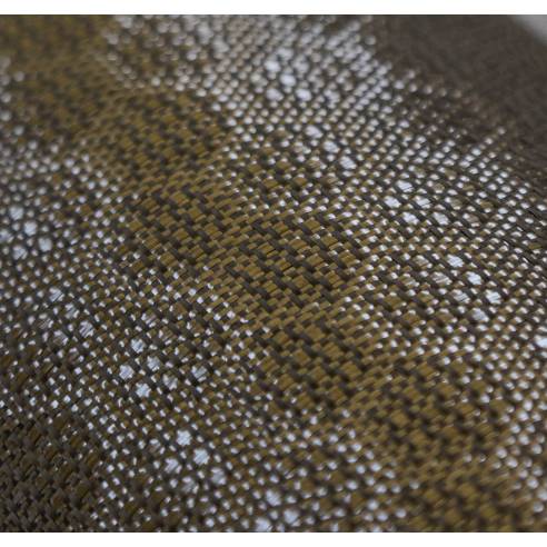 245 g/m2 Carbon gewebte C-WEAVE™ 3K HS Hexagon Loksof 1049, 125 cm Breite / SPOT