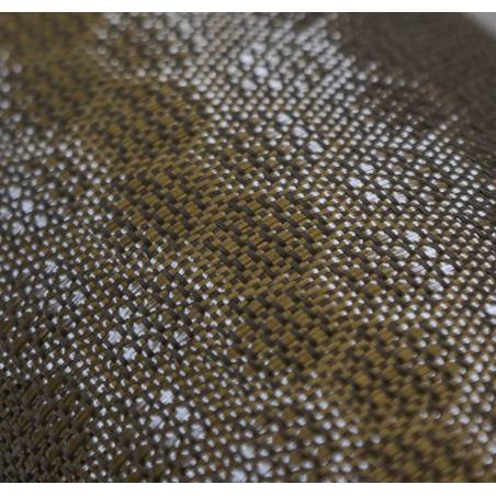 245 g/m2 Tejido de Carbono C-WEAVE™ 3K HS Hexagon Loksof 1049, ancho 125 cm / SPOT