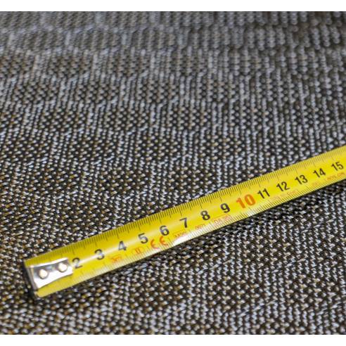245 g/m2 Carbonio Tessuto C-WEAVE™ 3K HS Hexagon Loksof 1049, larghezza 125 cm / SPOT
