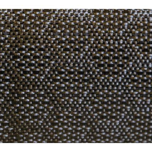 245 g/m2 Tejido de Carbono C-WEAVE™ 3K HS Hexagon Loksof 1049, ancho 125 cm / SPOT
