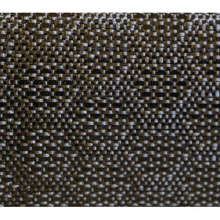 245 g/m2 Carbon gewebte C-WEAVE™ 3K HS Hexagon Loksof 1049, 125 cm Breite / SPOT